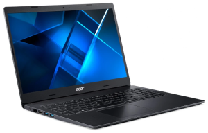 Ноутбук 15.6" Acer EX215-22-R1SJ (NX.EG9ER.00D) Ryzen 5 3500U/ 4Gb/ SSD 256Gb/ No OS