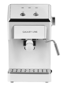 Кофеварка GALAXY LINE GL 0756