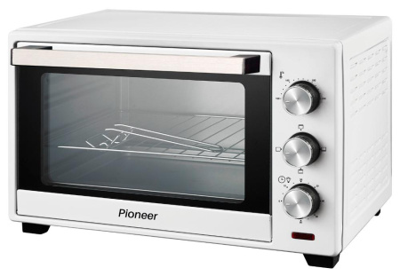 Электропечь PIONEER MO5005 WHITE