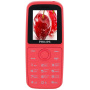Сотовый телефон Philips E109 DS Red