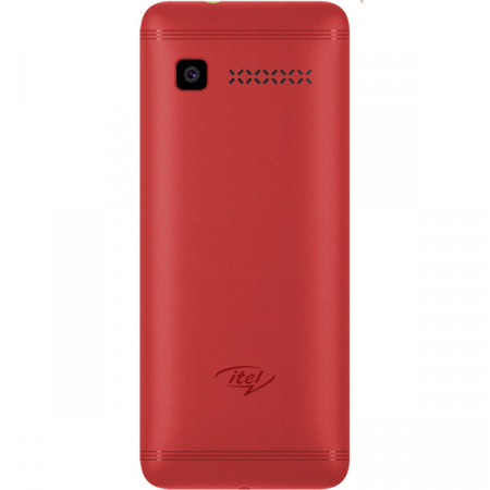 Сотовый телефон ITEL IT5022 Sun Red