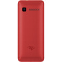 Сотовый телефон ITEL IT5022 Sun Red