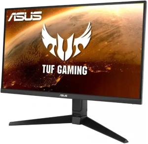 Монитор 27" ASUS TUF Gaming VG279QL1A черный