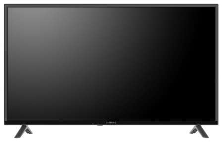 TV LCD 40" SUNWIND SUN-LED40B12