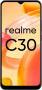 Сотовый телефон REALME C30 32Gb черный