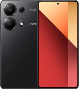 Сотовый телефон Xiaomi REDMI NOTE 13 Pro 8/128Gb Midnight Black