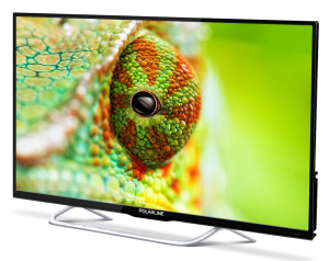 Телевизор 43" POLARLINE 43PL51STC-SM-FHD-SMART