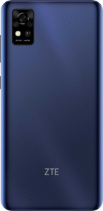 Сотовый телефон ZTE BLADE A31 BLUE
