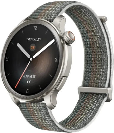 Смарт-часы AMAZFIT Balance A2287 Sunset Grey