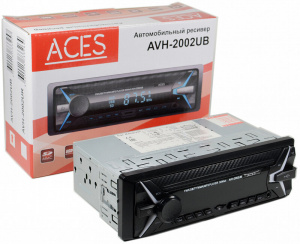 Автомагнитола-FLASH ACES AVH-2002UB