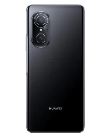 Сотовый телефон Huawei Nova 9 SE 128Gb черный