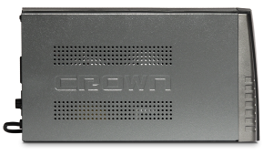ИБП CROWN CMU-650 LCD
