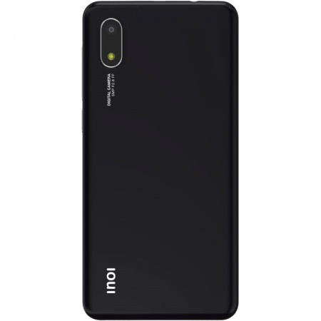 Сотовый телефон INOI 2 LITE 2021 16GB BLACK