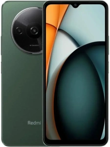 Сотовый телефон Xiaomi REDMI A3 4/128Gb Green