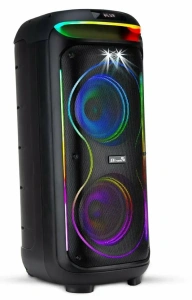 Акустика портативная ELTRONIC 30-30 DANCE BOX 1200 (*7)