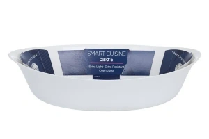 Форма для выпечки  LUMINARC SMART CUISINE 32х20см овальная (N3083)