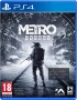 Игра PS4 Метро: Исход. (Metro Exodus) (Русская версия)