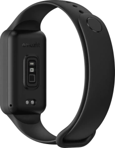 Фитнес-трекер Amazfit Band 7 черный