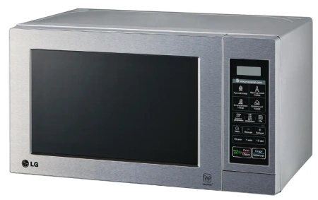 Микроволновая печь LG MS-2044 V