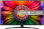 TV LCD 43" LG 43UR81006LJ