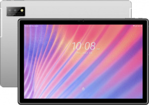 Планшет 10.1" HTC A100 128Gb серый лунный