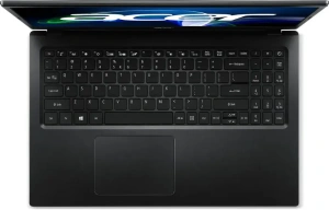 Ноутбук 15.6" Acer 15 EX215-54-52E7 Black (NX.EGJER.007)