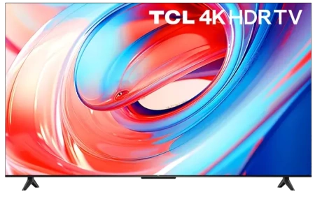 Телевизор 65" TCL 65V6B 4K UHD SMART Google