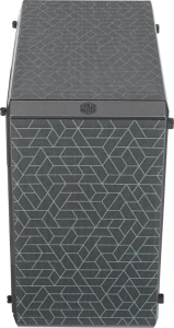 Корпус Cooler Master MasterBox Q500L черный