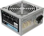 Блок питания Aerocool ATX 400W ECO-400 (24+4pin) 120mm fan 2xSATA RTL