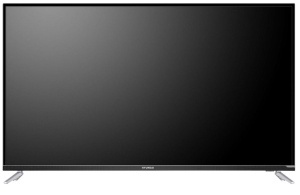 TV LCD 55" HYUNDAI H-LED55EU7008 Smart