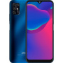 Сотовый телефон ZTE BLADE V2020 BLUE