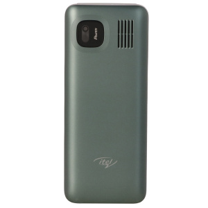 Сотовый телефон ITEL IT5626 Dark Green