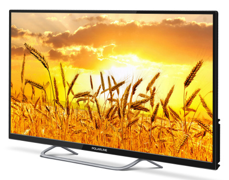 TV LCD 40" POLARLINE 40PL11TC-SM Smart