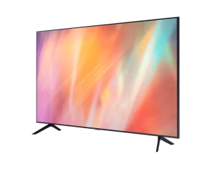 TV LCD 55" SAMSUNG UE55AU7100UXCE