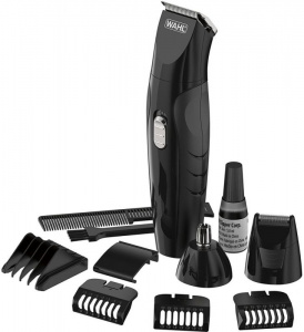 Машинка для стрижки Wahl All in One rechargeable