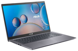 Ноутбук 15.6" ASUS X515JF-BR368 (90NB0SW1-M000C0) Pen-6805/8GB/256GB SSD/MX130 2Gb/DOS