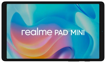 Планшет 8.7" Realme Pad Mini 64Gb LTE синий