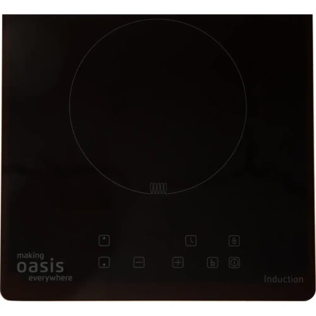 Стол электрический OASIS P-IBD индукция домино (*7)