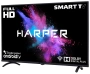 TV LCD 40" HARPER 40F720TS SMART Безрамочный