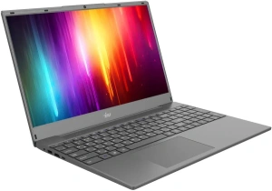 Ноутбук 15.6" IRU Калибр 15PH (1914007) Ryzen 5 3500U/8Gb/SSD512Gb