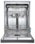 Посудомоечная машина MIDEA  MFD 60S970X