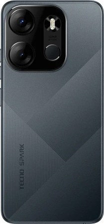 Сотовый телефон TECNO Spark Go 2023 64GB черный