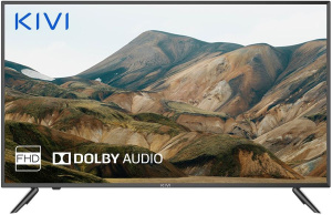 TV LCD 40" KIVI 40F500LB