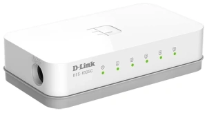 Коммутатор D-Link DES-1005C/B1A