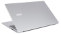 Ноутбук 15.6" HIPER Dzen i5 1135G7/8Gb/SSD256 Gb (H1569O582DMP) Silver (*9)