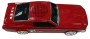 Акустика портативная inSound Ретро автомобиль 1967 с дисплеем