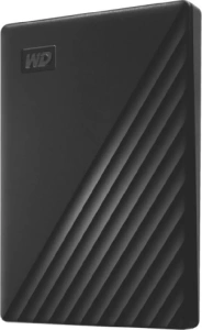 HDD USB 2Tb WD WDBYVG0020BBK-WESN черный (*9)