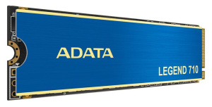 SSD М.2 256Gb A-Data ALEG-710-256GCS Legend 710