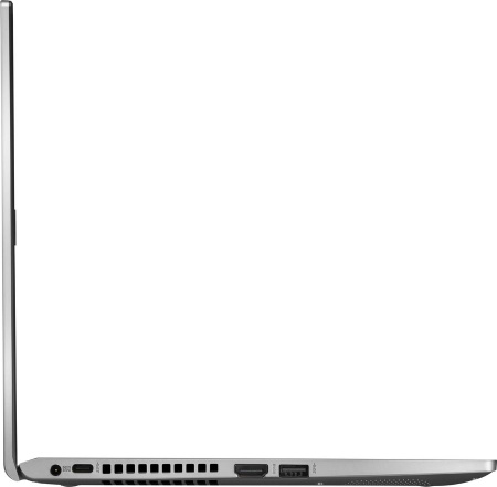 Ноутбук 14" ASUS X415JF-BV131 (90NB0SV1-M01670) Pen 6805/8Gb/SSD256Gb/Mx130 2Gb/Endless