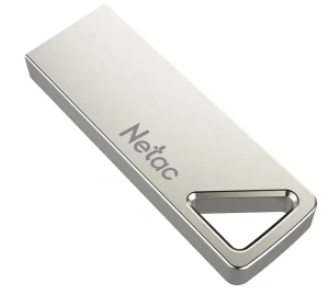 Карта USB2.0 16 GB NETAC NT03U326N-016G-20PN